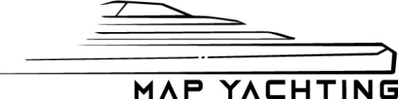 MAP YACHTING